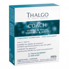 Thalgo Coach Stomach & Waist 30 шт