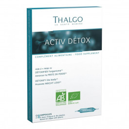 Thalgo Activ Detox 10x10 мл