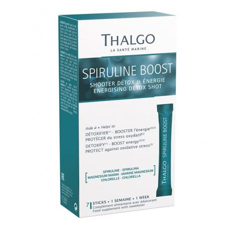 Thalgo Spiruline Boost 7x5 г - зображення 1