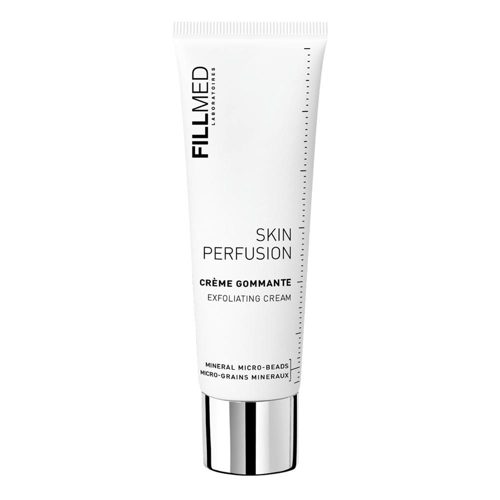 FILLMED Laboratories Крем, що  SKIN PERFUSION Exfoliating Cream відлущує 50 - зображення 1