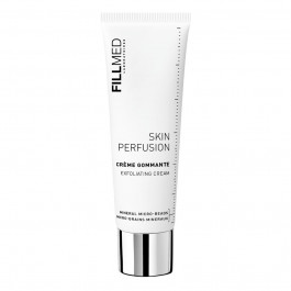   FILLMED Laboratories Крем, що  SKIN PERFUSION Exfoliating Cream відлущує 50