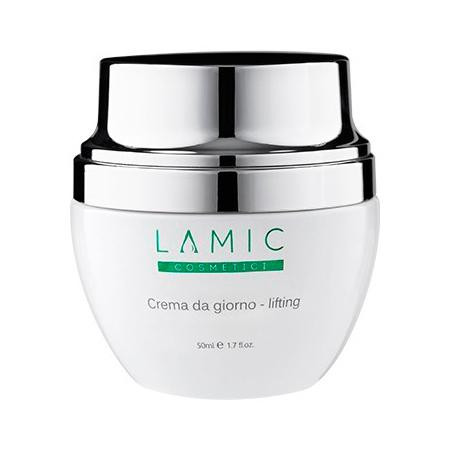 Lamic Cosmetici Денний крем-ліфтинг  Crema Da Giorno-Lifting 50 мл - зображення 1