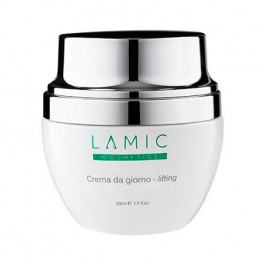 Lamic Cosmetici Денний крем-ліфтинг  Crema Da Giorno-Lifting 50 мл