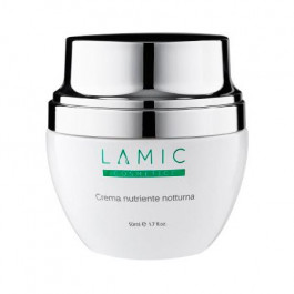 Крем для обличчя Lamic Cosmetici