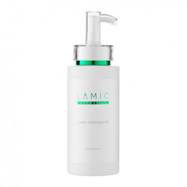 Lamic Cosmetici – Очищающее молочко «Latte detergente » (250 мл)