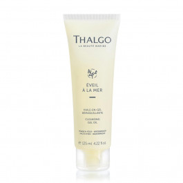 Thalgo Гель-масло, що очищає, для зняття  Make-Up Removing Cleansing Gel-Oil - 125