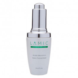 Lamic Cosmetici Сироватка з гіалуроновою кислотою  Acido Laluronico 30 мл
