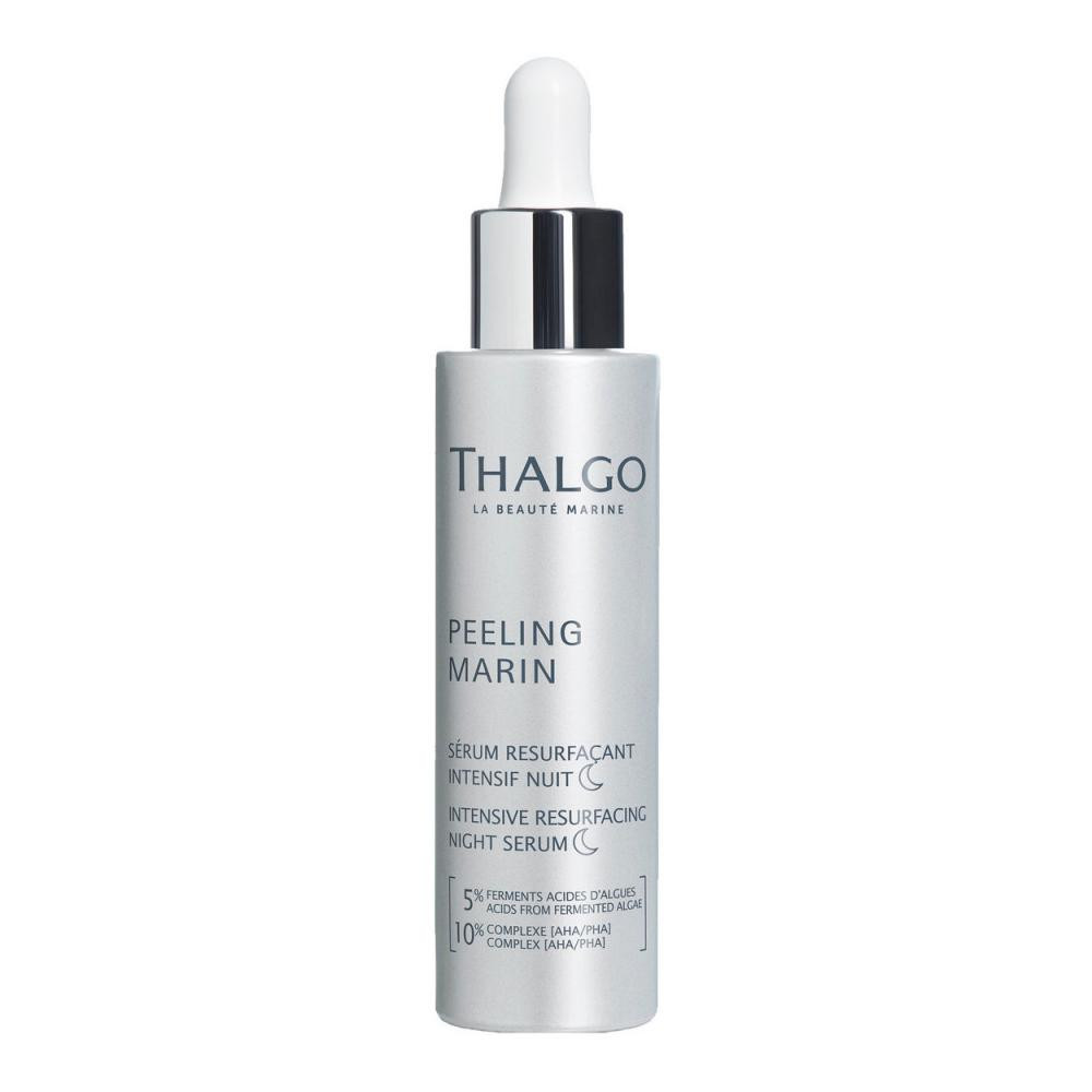 Thalgo Поновлююча нічна сироватка  Peeling Marin Intensive Resurfacing Night Serum 30 мл - зображення 1