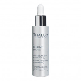 Thalgo Поновлююча нічна сироватка  Peeling Marin Intensive Resurfacing Night Serum 30 мл