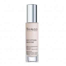 Thalgo Інтенсивна зміцнююча сироватка  Exception Marine Intensive Redensifying Serum 30 мл