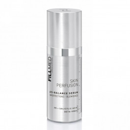 FILLMED Laboratories Регулююча сироватка  SKIN PERFUSION BD-Balance Serum 30 мл