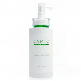   Lamic Cosmetici Антисептичний тонік  Tonico Antisettico 250 мл