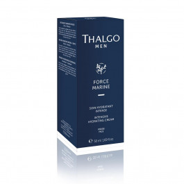 Thalgo Інтенсивний зволожуючий крем  Men Intensive Hydrating Cream 50 мл