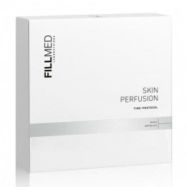 FILLMED Laboratories Набір  SKIN PERFUSION Time Protocol Kit