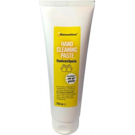 Hanseline Паста для миття рук  Hand Cleaning Paste 250 мл (4002376402507)
