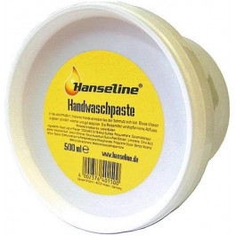 Hanseline Паста для миття рук  Handreiniger 500 мл (4002376401500)