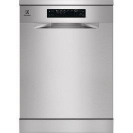   Electrolux ESM74840SX