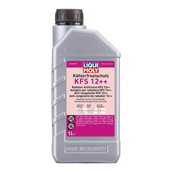 Liqui Moly KFS 12 21134 - зображення 1