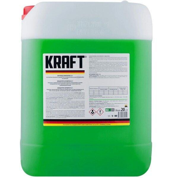 Kraft Energy KRAFT G11 KF126 - зображення 1