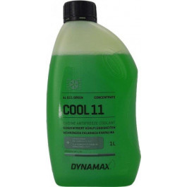   Dynamax COOL AL G11 GREEN 8586011474686