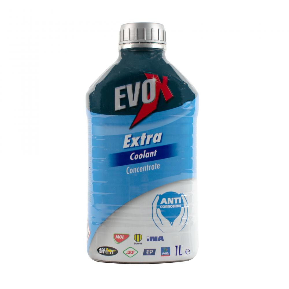 MOL Evox Extra concentrate 19002741 - зображення 1