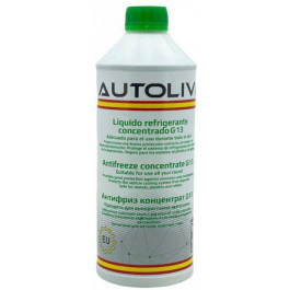   AUTOLIVE Antifreeze AL10114