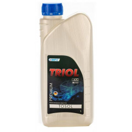    MFC Тосол А-40М TRIOL Premium 1л