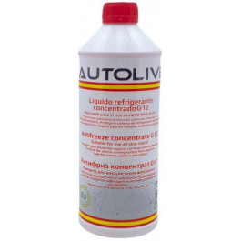   AUTOLIVE Antifreeze AL10116