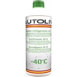   AUTOLIVE Antifreeze AL10182