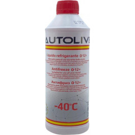   AUTOLIVE Antifreeze AL10183