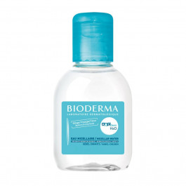 Bioderma Вода мицеллярная АВСDerm очищающая для детей 100 мл