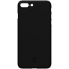 Baseus Slim Case for iPhone 7 Plus Black WIAPIPH7P-CTA01 - зображення 1