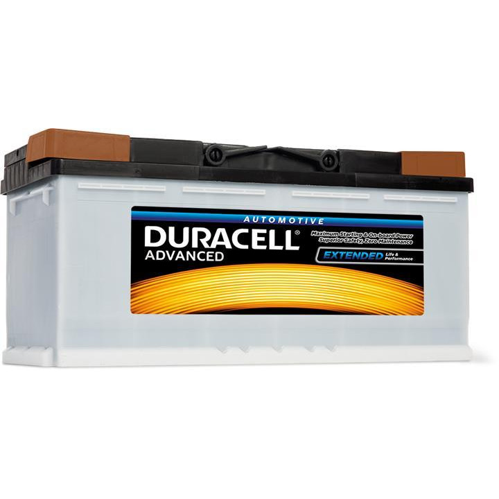 Duracell UK019 Advanced (DA100) - зображення 1