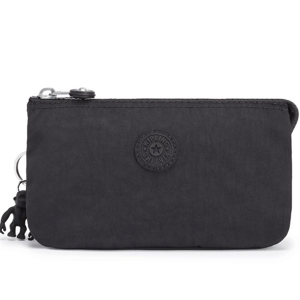 Kipling Портмоне  CREATIVITY L Black Noir (P39) K13265_P39 - зображення 1