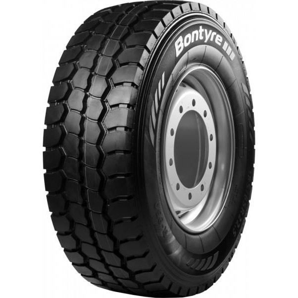 Bontyre Вантажна шина BONTYRE R-950 (рульова) 385/65R22.5 164K [127368499] - зображення 1