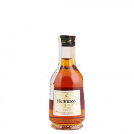 Hennessy Коньяк  V.S.O.P 12 bottles, 50 мл (3245990117162)