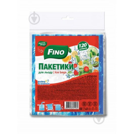 Fino Пакети для льоду  Пакетики для льоду (4823058341569)