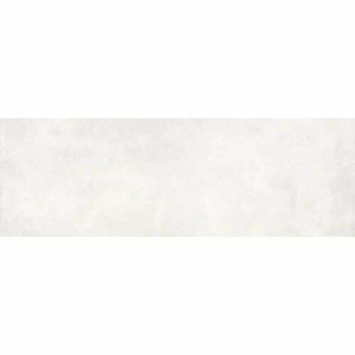 Argenta Ceramica Newclay NEWCLAY WHITE 400х1200х7 - зображення 1