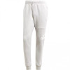 Adidas Спортивні штани  M Bl Fl Tc Pt IJ6482 S Medium Grey Heather (4066763687632) - зображення 1