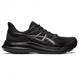 Asics Мужские кроссовки для бега  Jolt 4 1011B603-001 40,5 (7H) 25,5 см Черные (4550456252875)