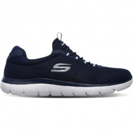 Skechers Кроссовки  Summits 52811 NVY 44 (10.5) 28.5 см Синие (019166512106_191665121060)