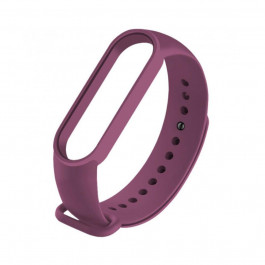   ArmorStandart Ремешок  для Xiaomi Mi Band 5 Purple (ARM56994)