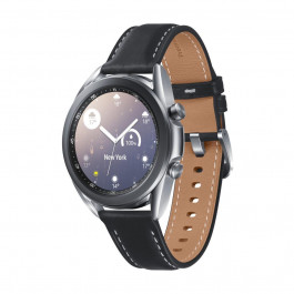 Samsung Galaxy Watch 3 41mm Silver (SM-R850NZSA)