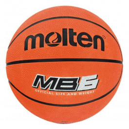   Molten MB6 size 6 (38140)