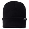 Jack Wolfskin Шапка  Rib Hat 1903891-6000 (4052936589292) - зображення 1