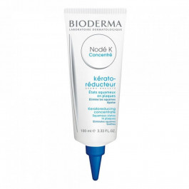 Bioderma Эмульсия  Node K Concentre от псориаза, для чувствительной кожи головы, 100 мл (3401577940039)