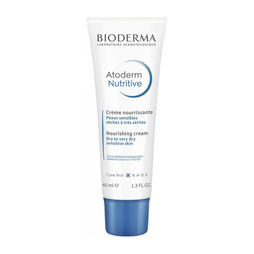 Bioderma Atoderm крем для обличчя 40 ML - зображення 1