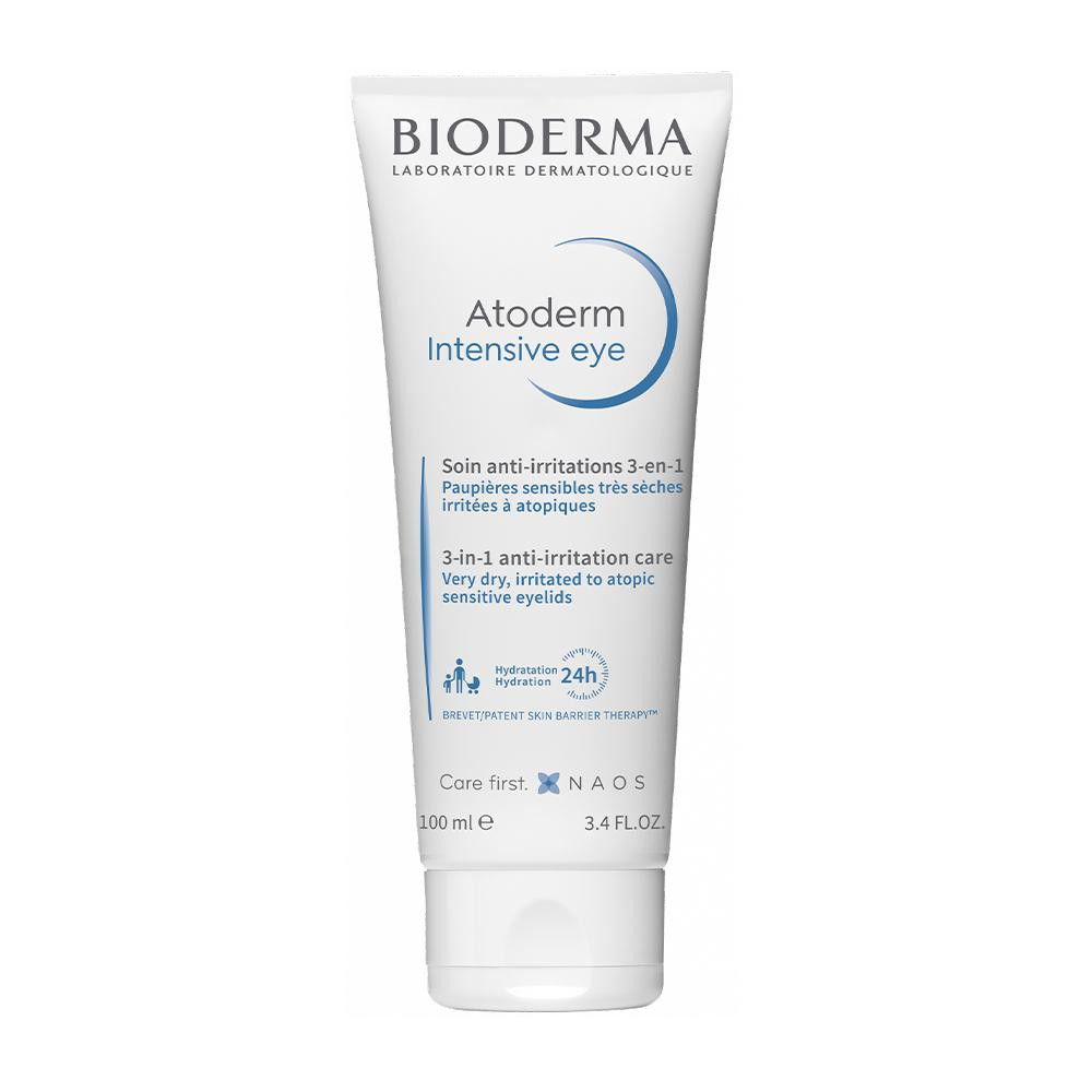 Bioderma Atoderm крем для шкіри навколо очей 100 ML - зображення 1