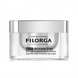 Filorga Крем для контура глаз  NCTF-Reverse регенерирующий 15 мл (3540550009148)