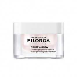 Filorga Крем для сияния кожи  Oxygen-Glow Super-Perfecting Radiance Cream, 50 мл (3540550009032)